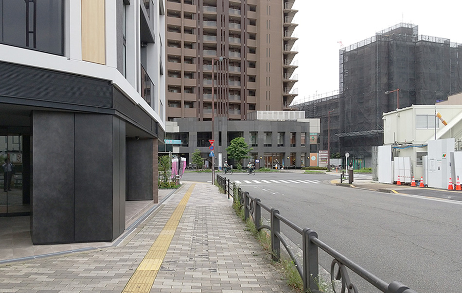 受付時間 アクセス 花小金井レディースクリニック 婦人科 産婦人科 小平市 女性医師在籍 不妊治療 Nipt 田無 東久留米